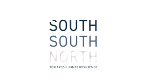 south